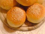 Panini sesamo