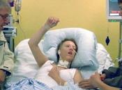 19enne danese risveglia poco prima dell' espianto d'organi!