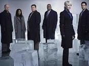 Cold Case Stagione