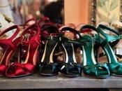 Shoes spring/summer 2013