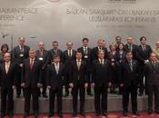 Balcani: dalle guerre alla pace