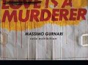 Brand murderer personale Massimo Gurnari