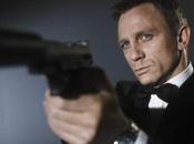 Bond hanno sceneggiatore chiaramente Daniel Craig