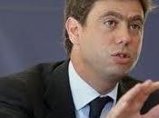 Andrea Agnelli lento, anzi lentissimo…