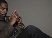 Idris Elba potrebbe essere prossimo James Bond