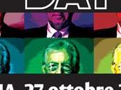 Monti Day, manifestazioni Roma