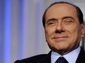 Berlusconi torna ‘campo’, conferenza stampa alle