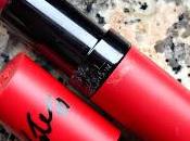 Rimmel Kate matte