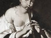 sofferenza flauto