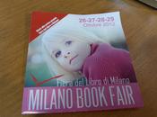 #MilanoBookFair fiera della fuffa