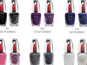 Bubbles Dégradé Nail Polish Pupa vincitore biglietti Skyfall)