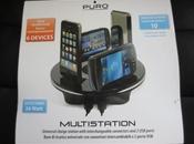 Base Ricarica Universale Puro.it Recensione