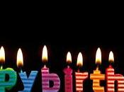 Happy Birthday Mule!