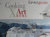 Cooking Art...