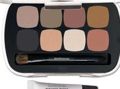 Bare minerals: holiday 2012