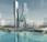 stabili disequilibri nell’architettura Zaha Hadid