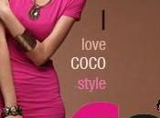 Coco fashion style