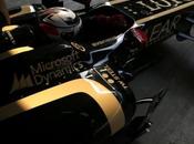 d’India 2012: Lotus lenta Raikkonen