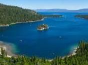 Lake Tahoe: vacanze americane montagne