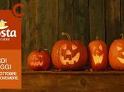 Ottobre Novembre torna promozione “Mordi Fuggi” Halloween firmata Costa Crociere