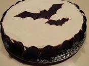 dolce halloween cake