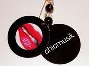 Camilla's Secrets Chicmusik