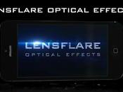 Recensione Illumina foto Lensflare 10,0