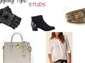 Shopping Tips Studs