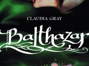 Questo mese: "Balthazar" Claudia Gray
