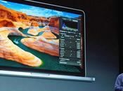 Apple coraggiosa della concorrenza