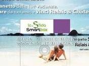 Eccezionale Sfida Smartbox, regala vacanza Relais&Ch;âteaux indimenticabile