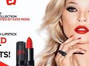 Kate Moss Lipstick Collection