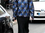 Trend: Oversize