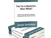 You’re musician. what?