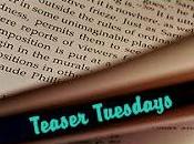 Teaser Tuesdays! (44)