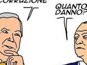 Corruzione: l'Italia come Ghana