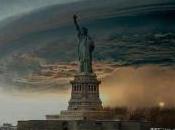 Obama proclama Stato grave catastrofe York. Allarme centrale nucleare Jersey