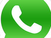 WhatsApp Wazzap Wazzup Android Nuova versione messenger disponibile sito