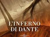 Questo mese: "L'inferno Dante" Paolo Barbieri