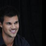 Twilight, saga continua: “spin-off” Taylor Lautner?