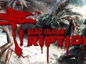 Dead Island Riptide, diffusa data d’uscita; previste momento) edizioni speciali