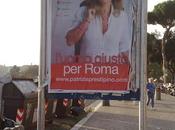 primarie devono servire imbrattare città migliaia manifesti illegali allora lasciam perdere cavolo!