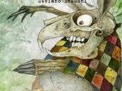 Alice sottoterra: Paese delle Meraviglie scritto illustrato Stefano Bessoni