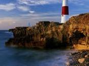 Dormire faro inglese scozzese