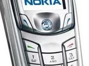 Nokia 6822