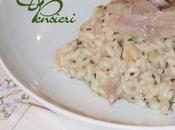 RISOTTO LARDO D’ARNAD ROSMARINO PORRO Dolcipensieri