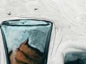 parti idrogeno ossigeno allo stato liquido bocca