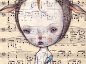 favola della creatura dalle giada