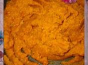 Risotto alla zucca aceto balsamico