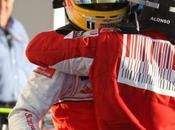 Hamilton Alonso feeling ritrovato